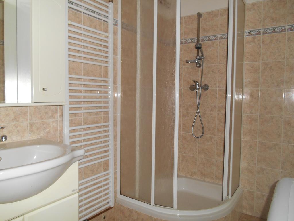 Ubytovani U Babicky Velke Losiny Exterior photo