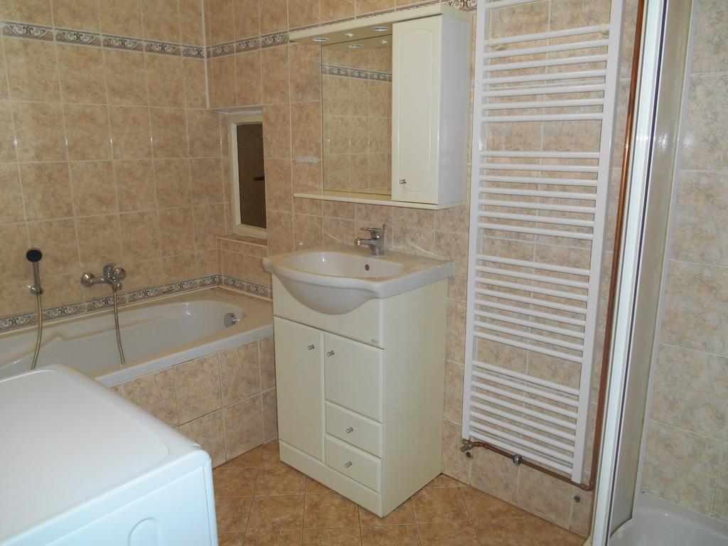 Ubytovani U Babicky Velke Losiny Exterior photo